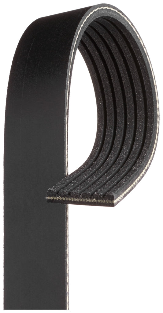 Gates  Micro-V Belt 6Pk970Xs 6PK970XS