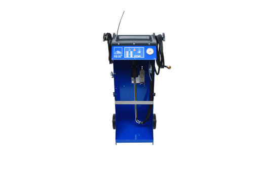 ATE Brake Filling/Bleeding Unit 03.9302-3015.4