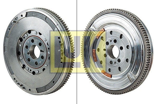 LuK Dual Mass Flywheel 415 0479 10