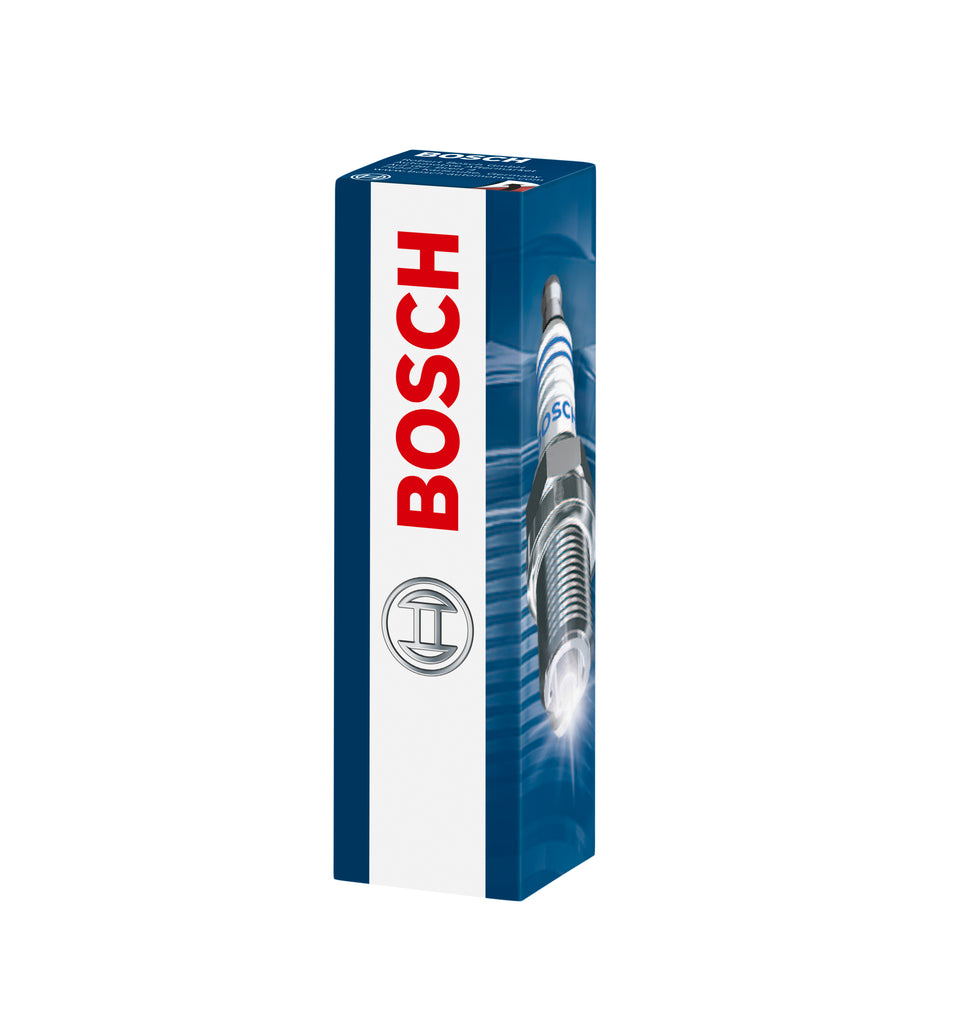 Bosch Spark Plug 0 242 229 656