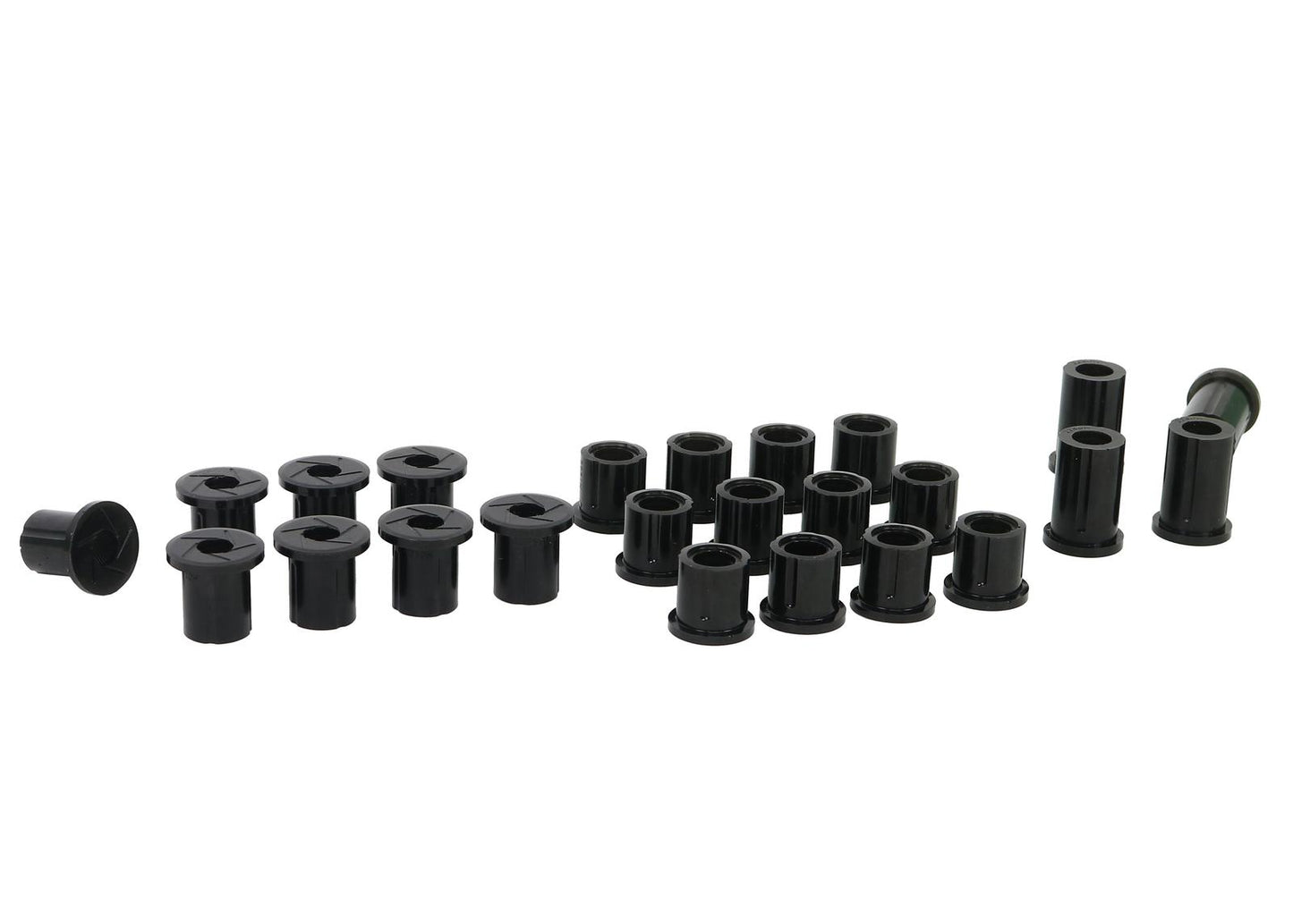 SuperPro Bushing Vehicle Kit KIT038HK