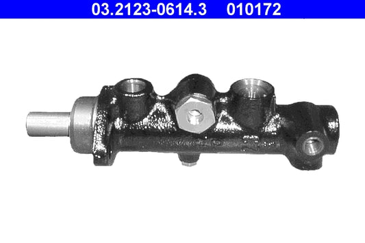 ATE Brake Master Cylinder 03.2123-0614.3