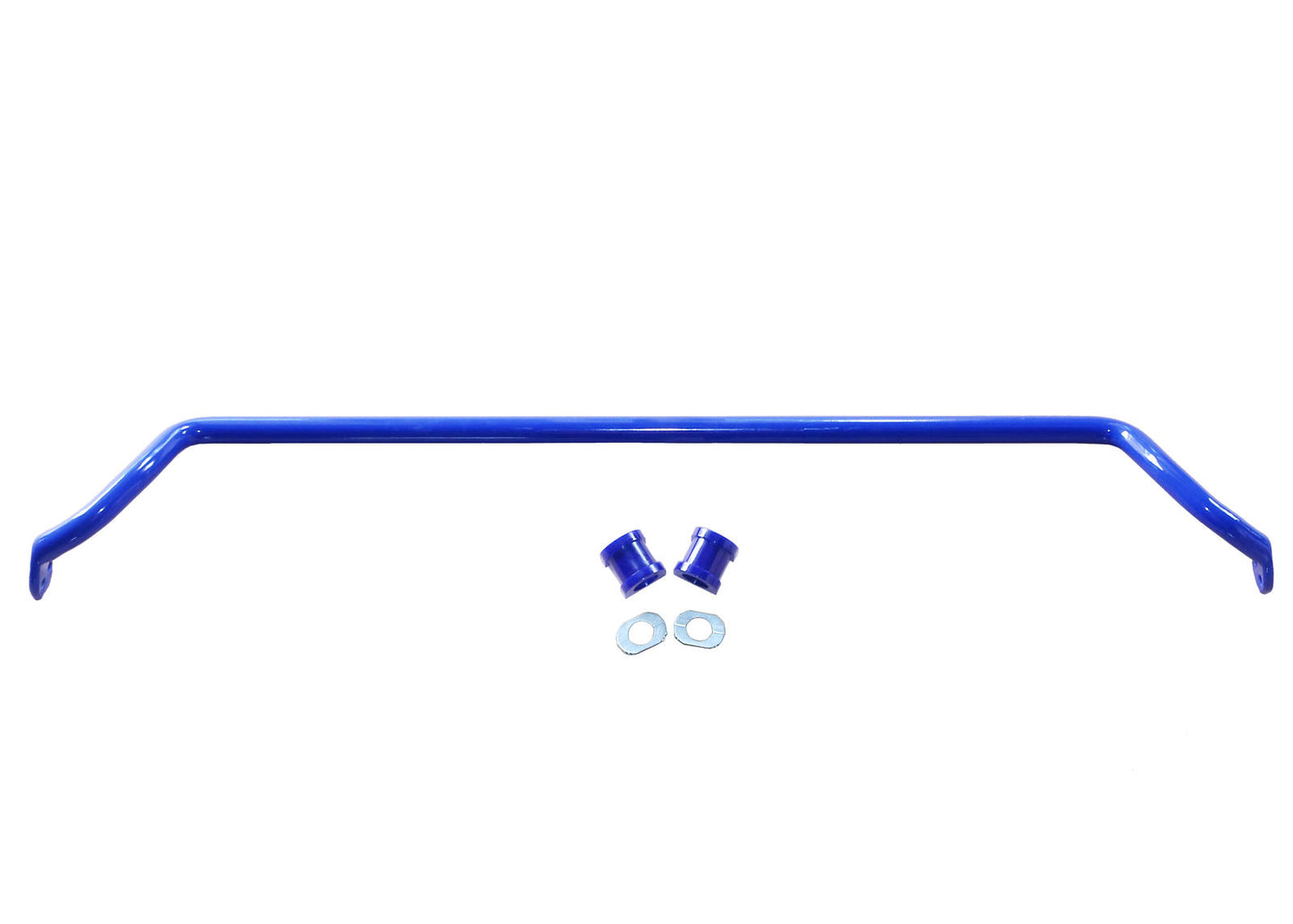 SuperPro Front 22mm HD Adjustable Swaybar Fits Subaru RC0011FZ-22