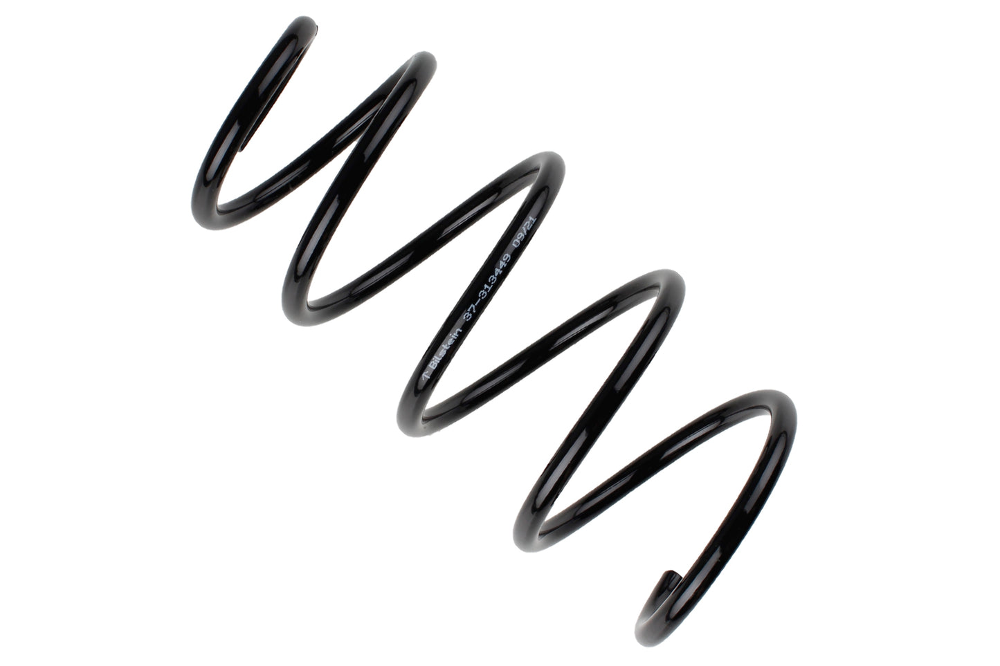 Bilstein Coil Spring 37-313449