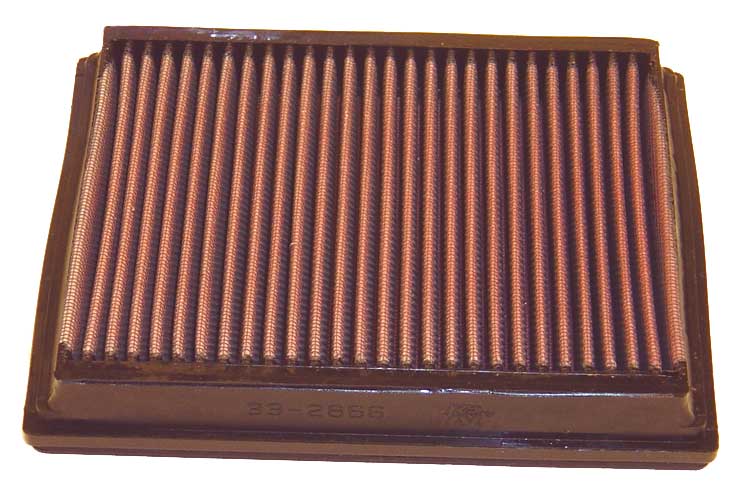 K&N Replacement Air Filter KN33-2866