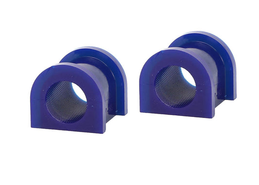 SuperPro Front Swaybar Mount Bush Kit Fits Mazda SPF1319-25K