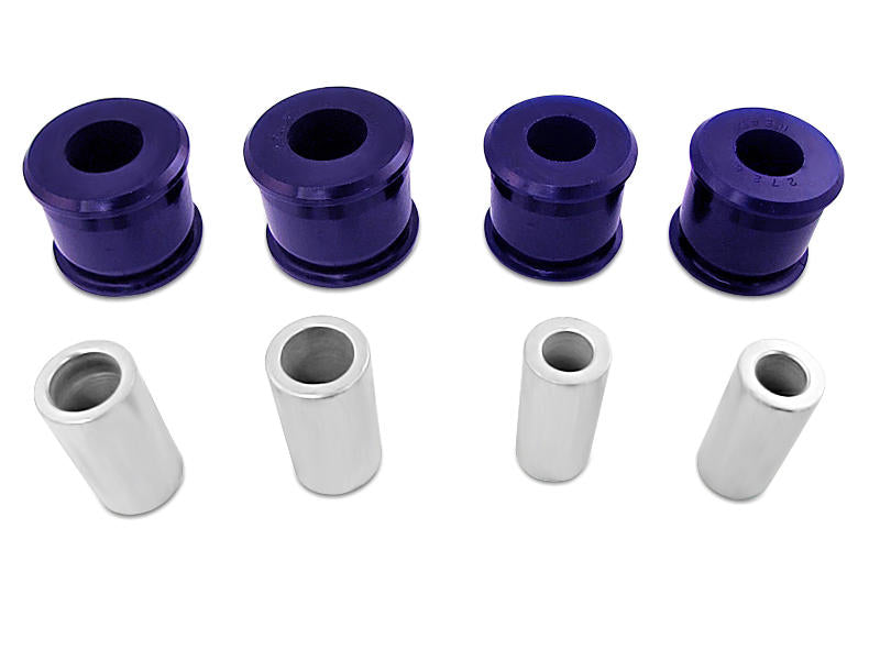 SuperPro Control Arm Bush Kit SPF2725K
