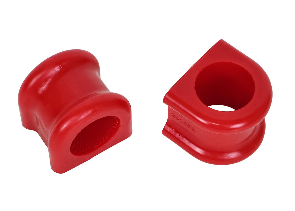 Nolathane Sway Bar Mount - Bushing Kit - 36.5mm 421049