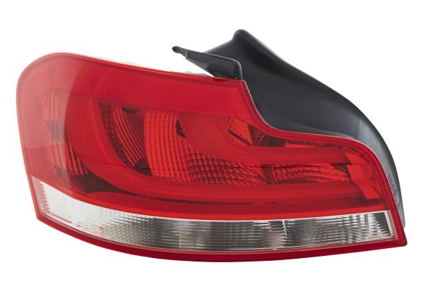 HELLA Tail Light Passenger Side 2VP 009 615-091