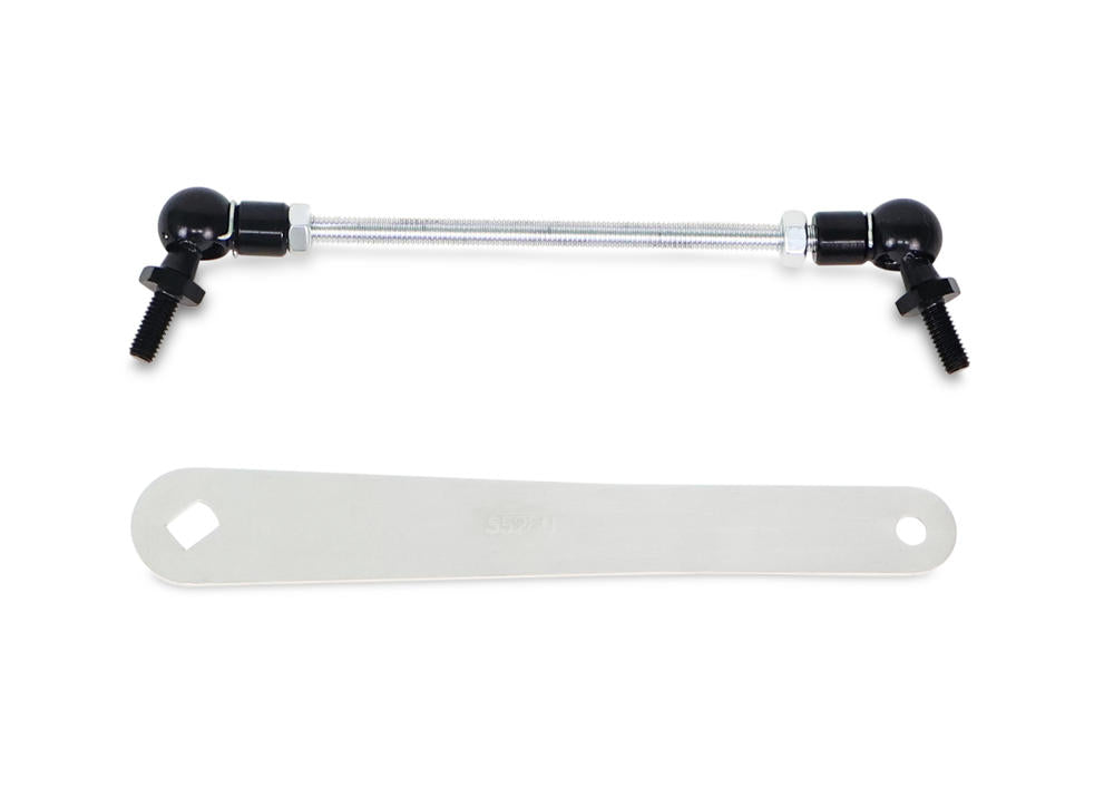 SuperPro Headlight Sensor Bracket SPF5528K