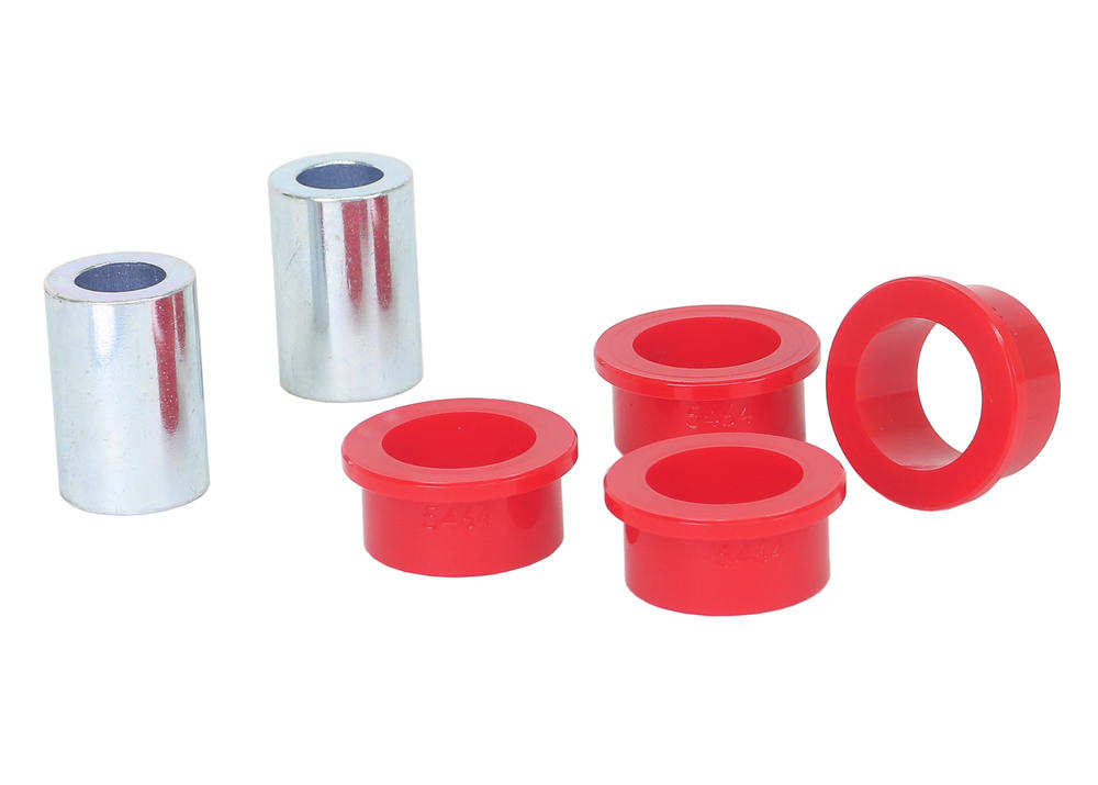 Nolathane Steering Rack And Pinion Mount Bushing Kit 41146