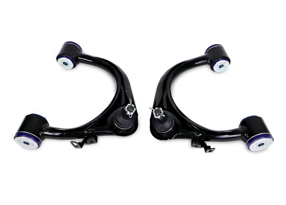 SuperPro Control Arm Kit TRC461