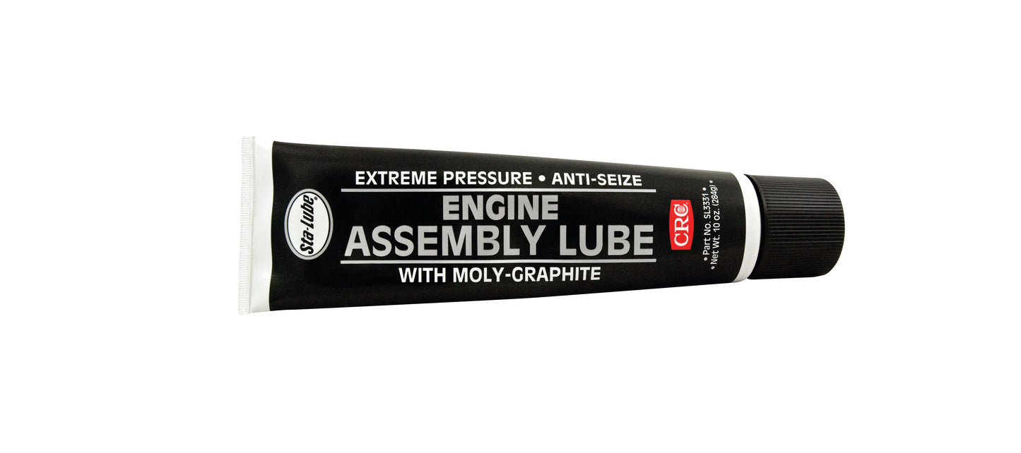 CRC Anti Seize 78g Tube Anti Seize CRC3333