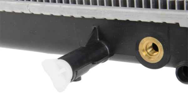 MAHLE Radiator Oe Quality CR 1589 000P