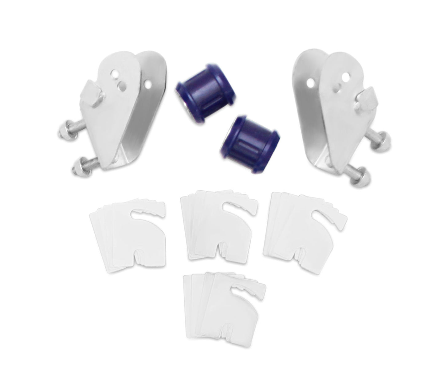 SuperPro Camber Caster Adjusting Kit SPF5423K