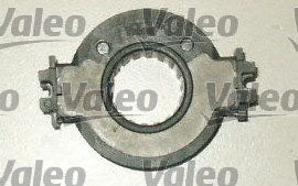 Valeo Clutch Kit 826211