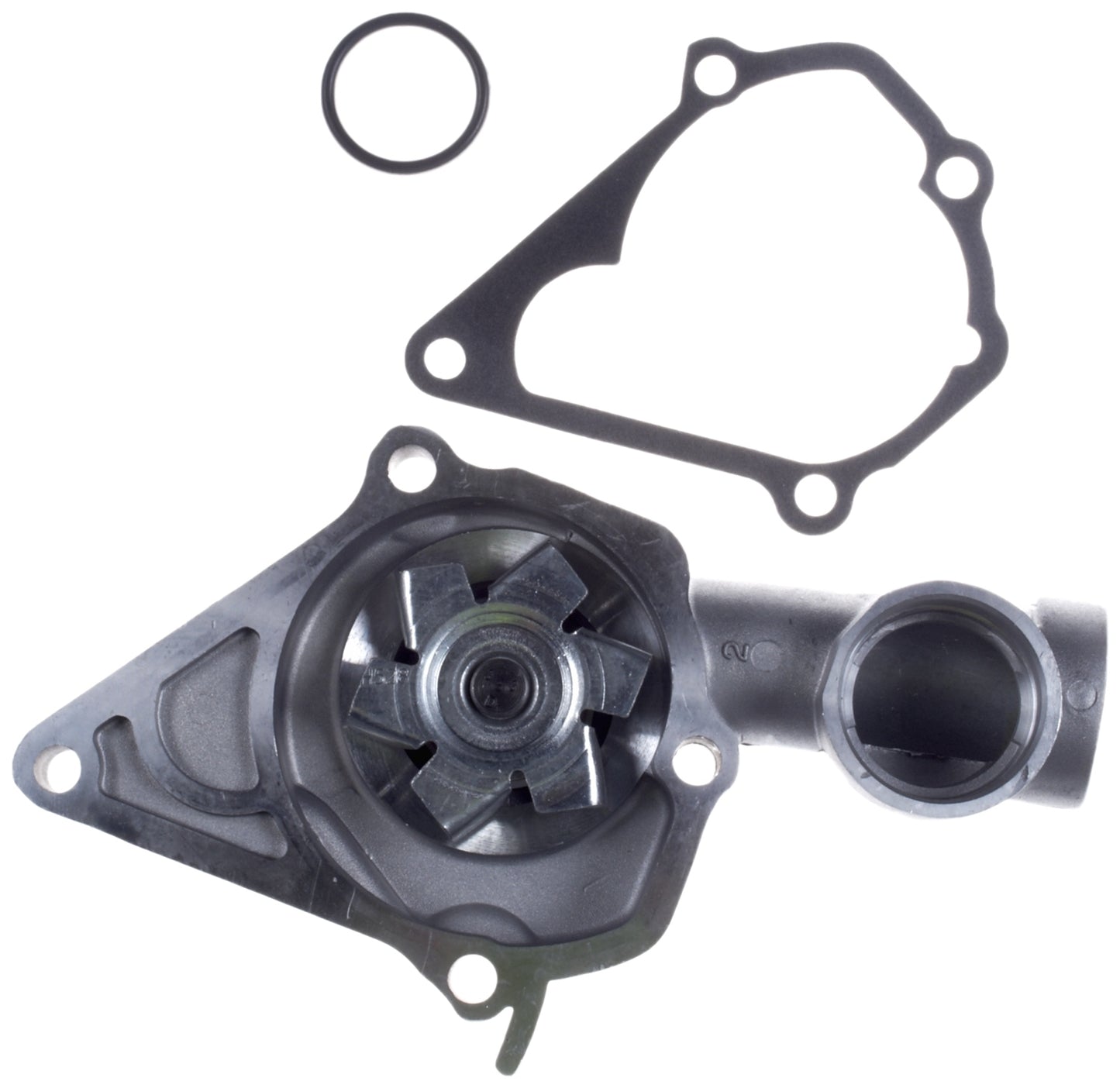 Gates Water Pump GWP877