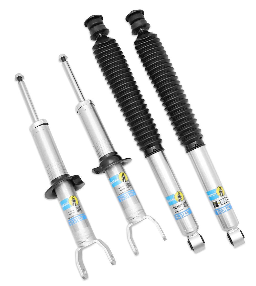 Formula 4x4 Big Bore Lift Kit RAM 1500 DT RAM-004L