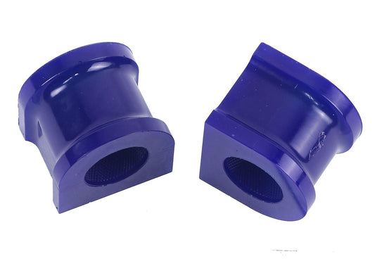 SuperPro Rear Swaybar Mount Bush Kit Fits Mazda SPF3902-23K