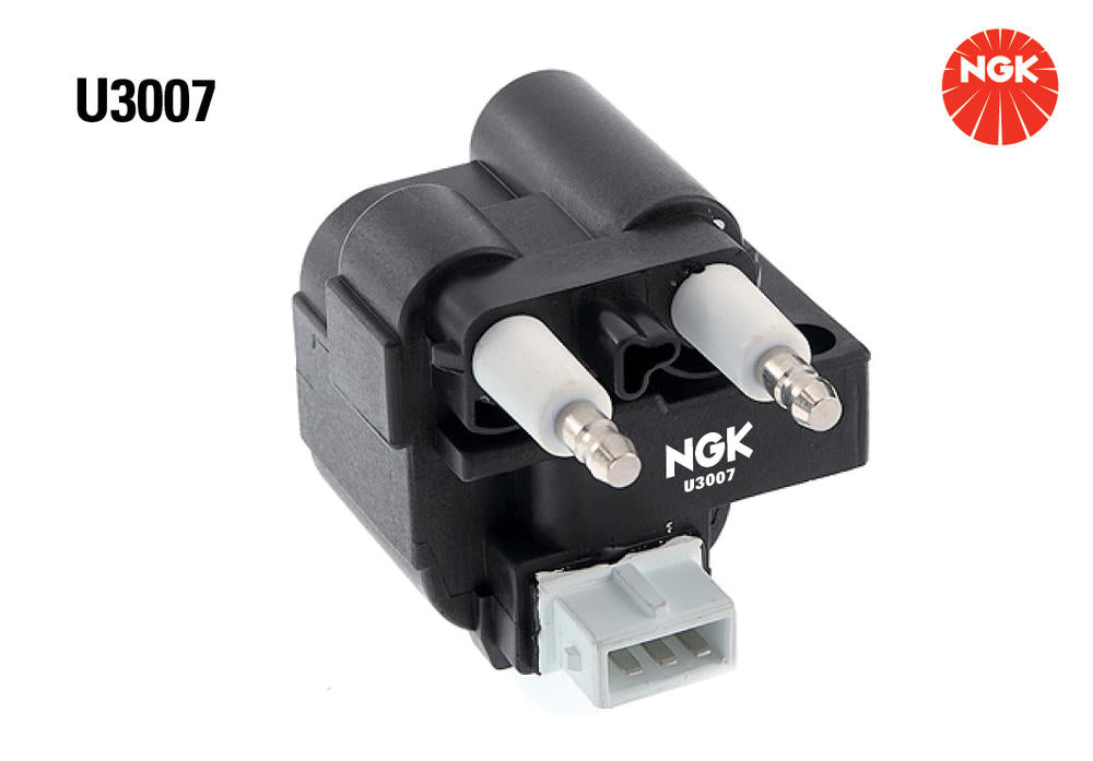 NGK Ignition Coil U3007