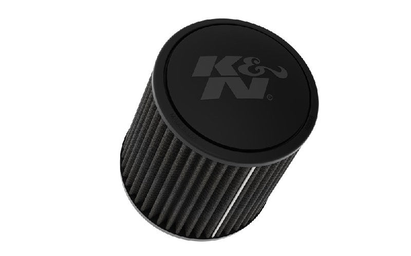 K&N Black Pod Filter 3.5 Inch KNRU-3110HBK