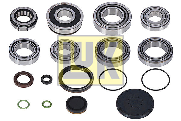 LuK Manual Transmission Repair Kit 462 0377 10