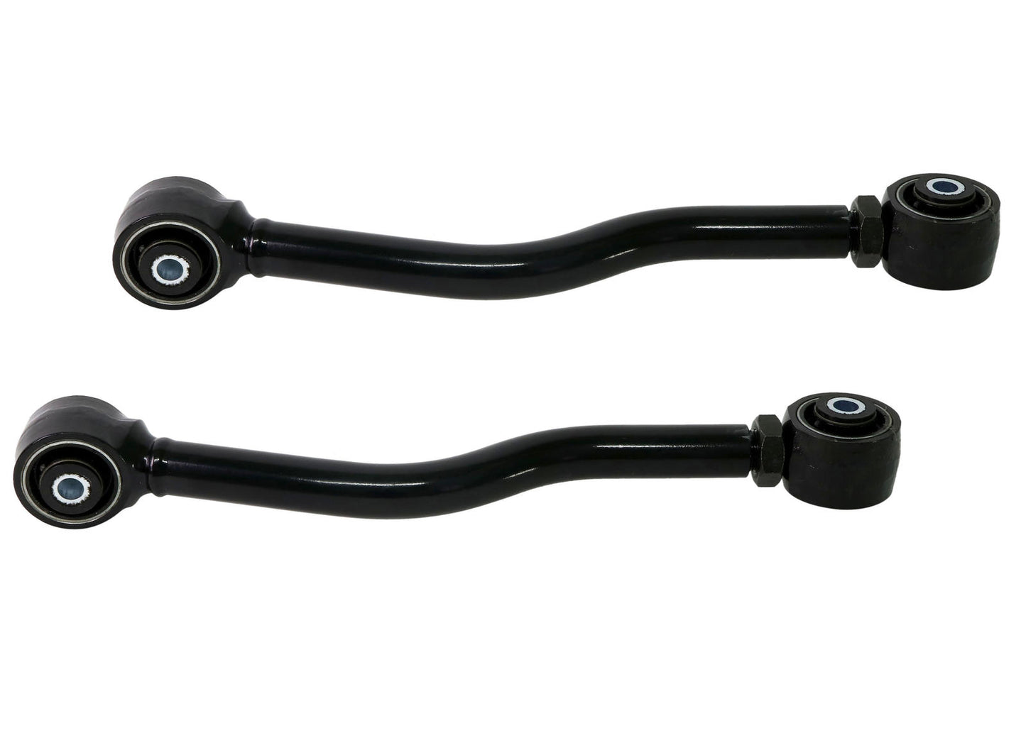 SuperPro Trailing Arm Assembly Kit to suit Jeep Wrangler JK, JL TRC1186