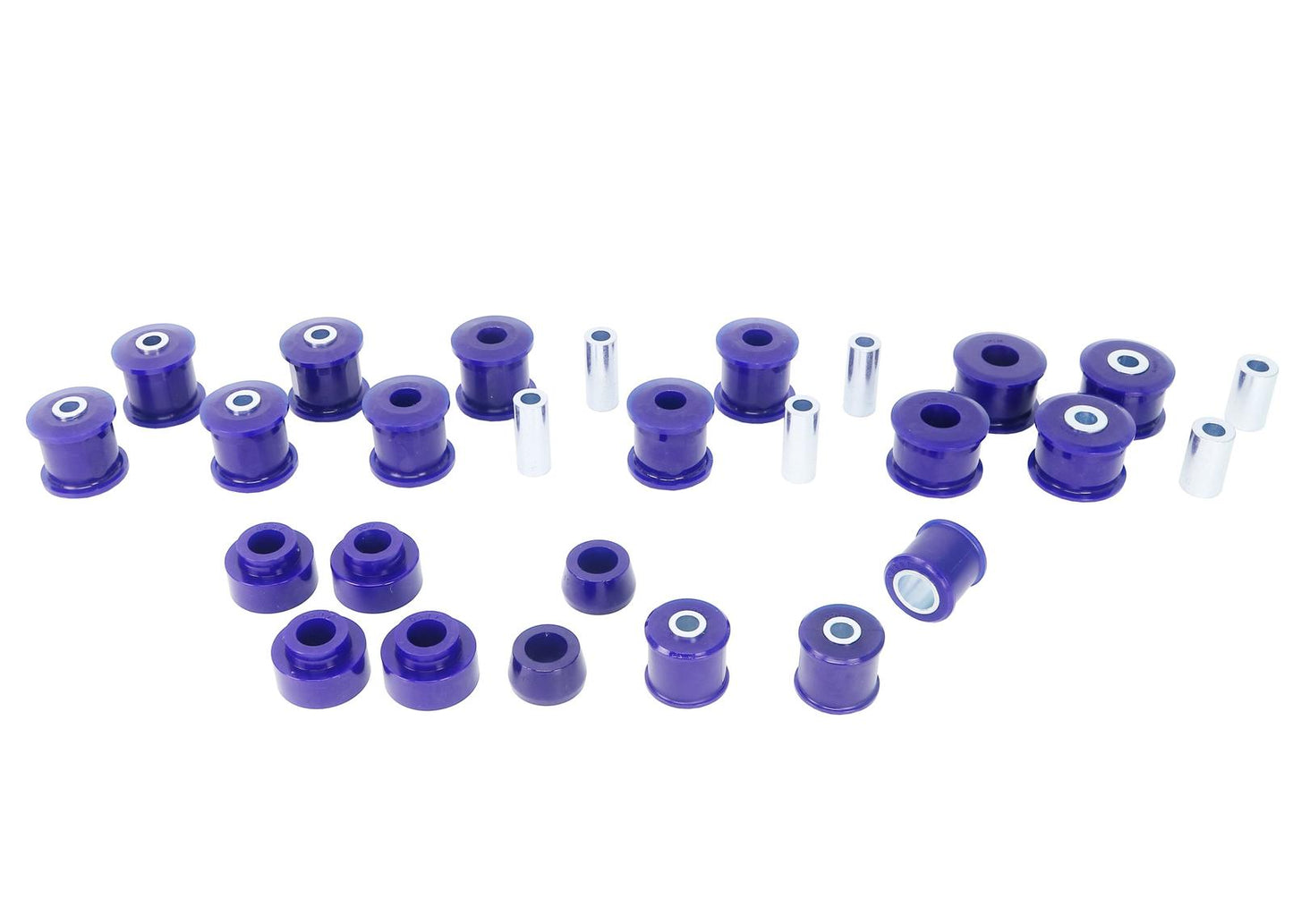 SuperPro Bushing Vehicle Kit KIT059K
