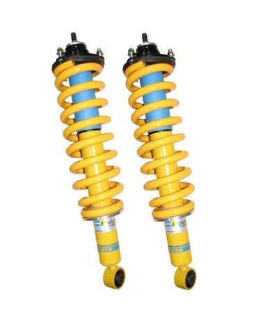 Bilstein 4WD 4x4 Ready Strut Fits Nissan Navara D40 2005-2015 NAV070-BIL