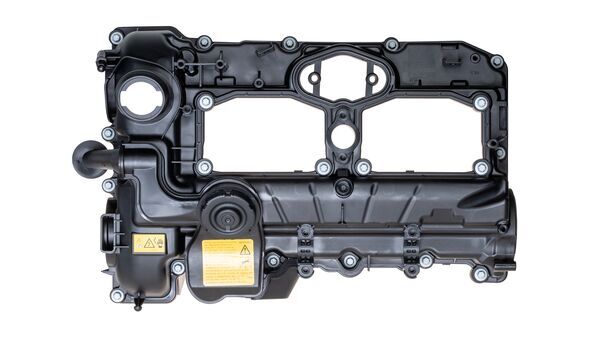 MAHLE Cylinder-Head Cover ZH 501