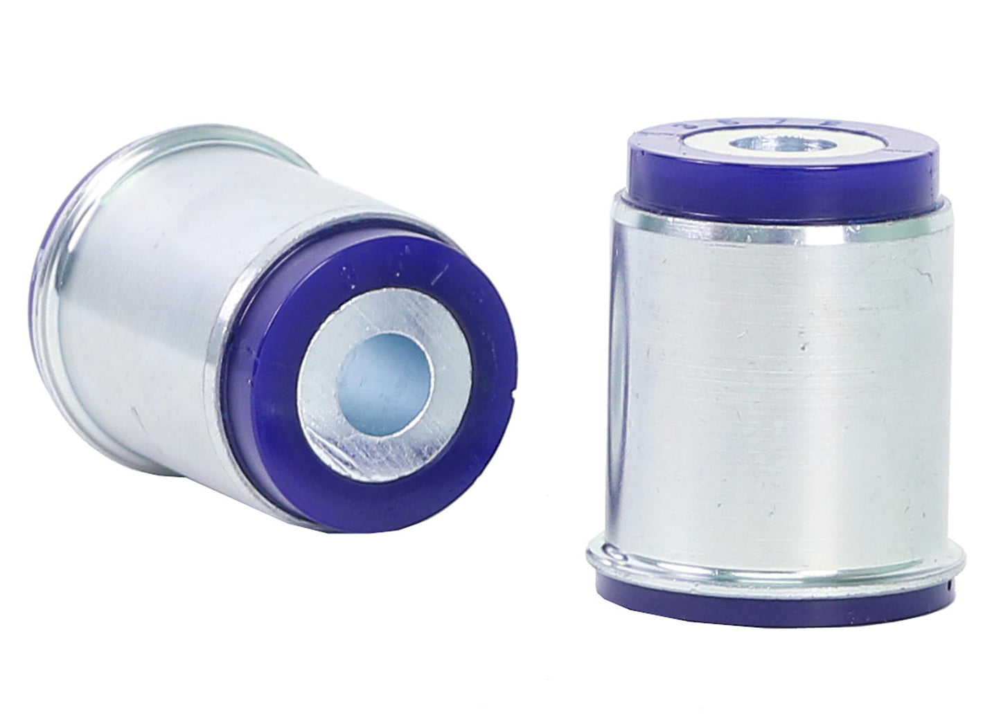 SuperPro Control Arm Lower-Inner Bush Kit SPF3572K