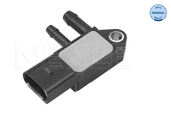 MEYLE Sensor, Exhaust Pressure 114 801 0003