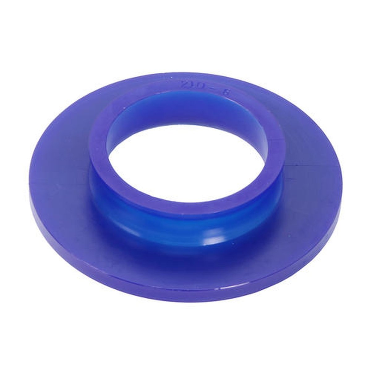SuperPro Rear Spring Insulator Bush Kit (1 Piece) SPF0210-6K