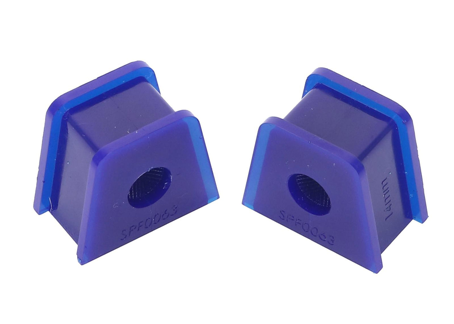 SuperPro Sway Bar Mount Bush Kit SPF0063-25K