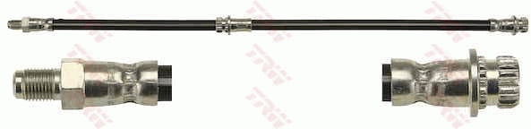 TRW Brake Hose PHB548