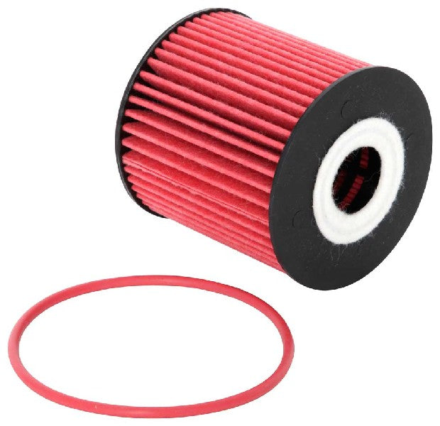 K&N Oil Filter KNHP-7002