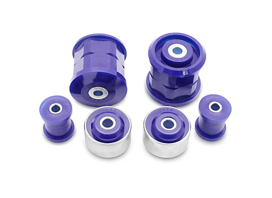 SuperPro F&R Enhancement Bush Kit Fits Hyundai KIT182K