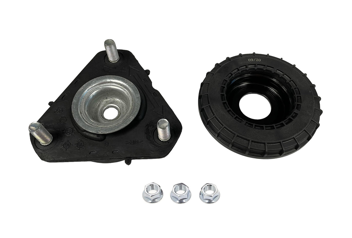 KYB Suspension Mounting Kit KSM1052