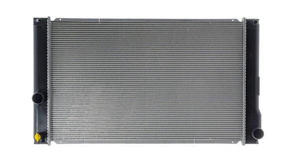 MAHLE Radiator Oe Quality CR 1901 000S