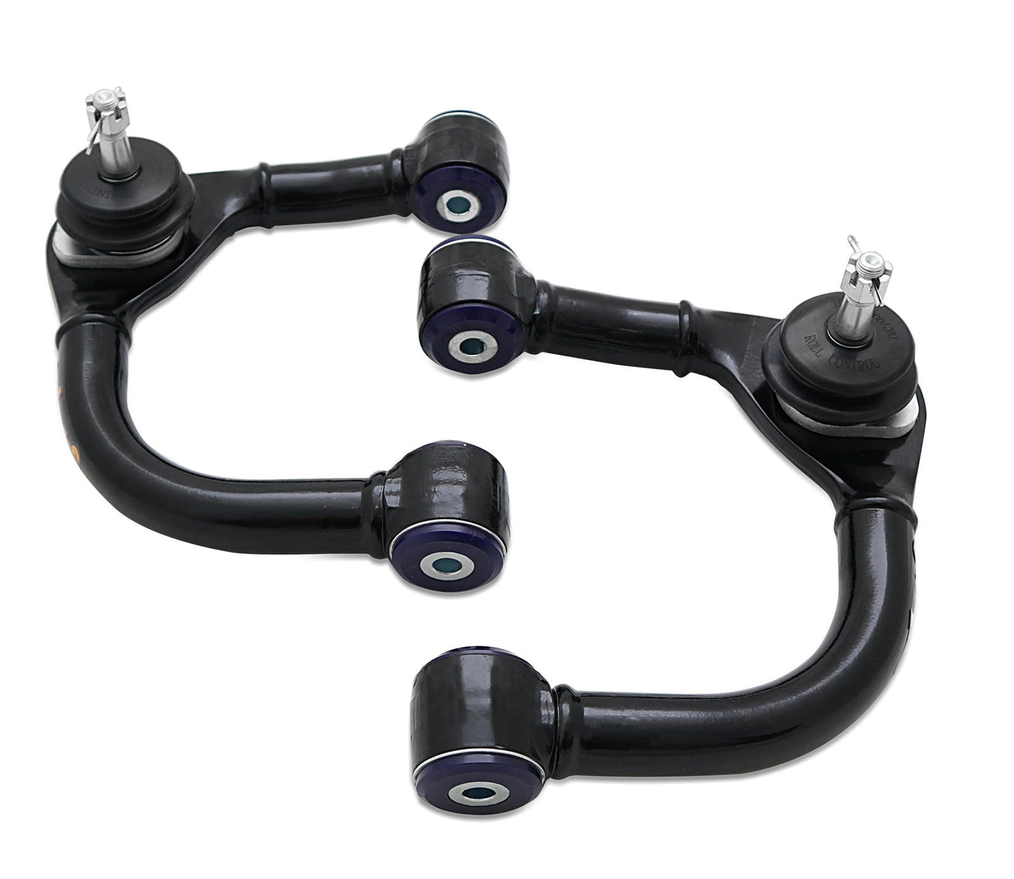 SuperPro Adjustable Control Arm Kit TRC8470