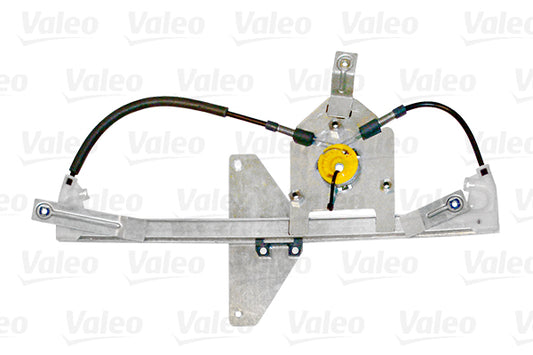 Valeo Window Regulator Rear LH 851268