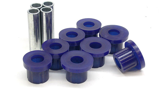 SuperPro Rear Control Arm Inner Bush Kit Fits Toyota SPF1213K