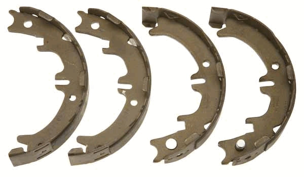 TRW Brake Shoe GS8446