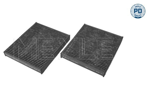 MEYLE Cabin Air Filter 312 326 0008/PD