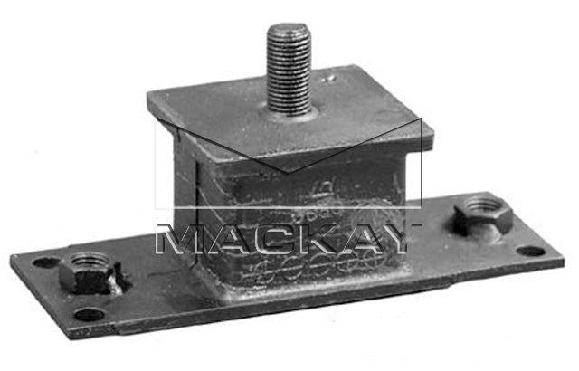 Mackay Engine Mount Bush A5554