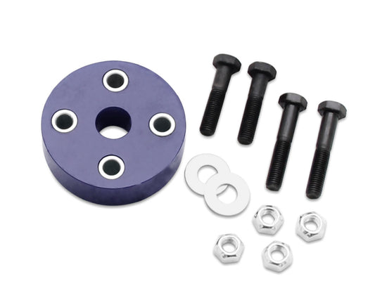 SuperPro Front Steering Rack & Pinion Coupling Kit Fits Ford SPF1884K