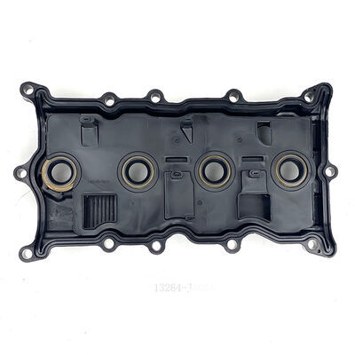 MAHLE Cylinder-Head Cover ZH 519