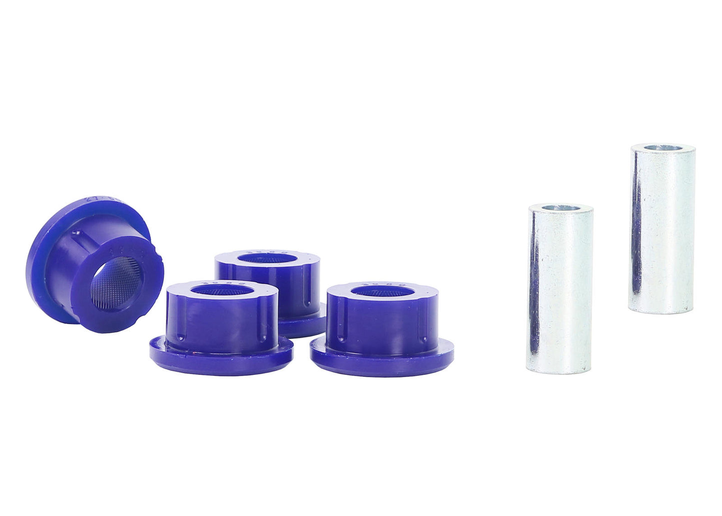 SuperPro Front Control Arm Lower-Rear Bush Kit Fits Holden HSV SPF3980K