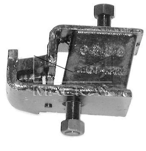 Mackay Engine Mount Bush A5060