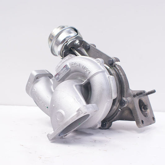 GCG Turbocharger GTB2056V Suits Fiat / Alpha 159 JTDm 2.4ltr 2006-2012 55204598
